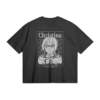 Christina Boxy T Shirt