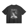 Goodbye, Dragon Life Boxy T-Shirt, Diadra