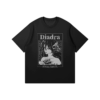Goodbye, Dragon Life T-Shirt, Diadra