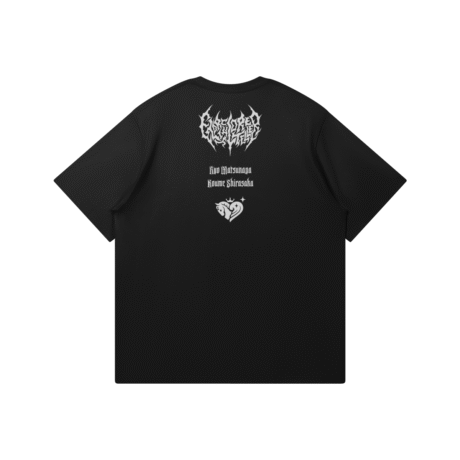 The iDOLM@STER Cinderella Girls T-Shirt, Eldritch Roateller - Image 2