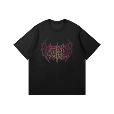 The iDOLM@STER Cinderella Girls T-Shirt, Eldritch Roateller