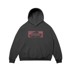 Girls und Panzer Anime Cotton Hoodie, Erika