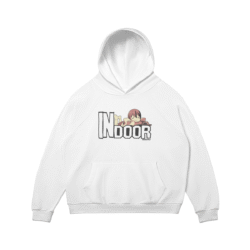 Yuru Camp Anime Cotton Hoodie, Indoor Camping