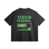 Isekai Pending Heavyweight Cotton T Shirt