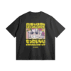 Kama Oversized Cotton T Shirt