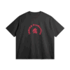 Kana Arima Heavyweight Cotton T Shirt Front