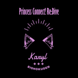 Karyl Art Preview