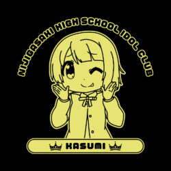Kasumi Art Preview