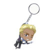 Keychain Dearka Elsman