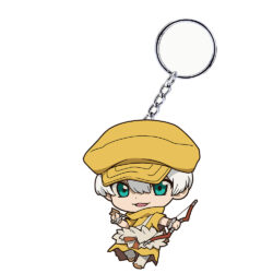 Dr. Stone Keychain, Saionji Ukyo