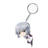 Keychain Yzak Joule