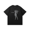 Urusei Yatsura T-Shirt, Lum