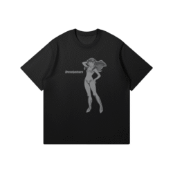 Urusei Yatsura T-Shirt, Lum