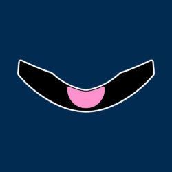 MS07 Mono Eye Art Preview