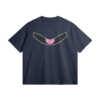 Gundam Oversized T-Shirt, MS-07 Gouf Mono Eye