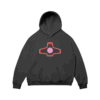 MS09 Mono Eye Hoodie
