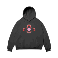 Gundam Hoodie, MS09 Mono Eye