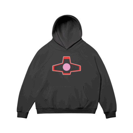 Gundam Hoodie, MS09 Mono Eye