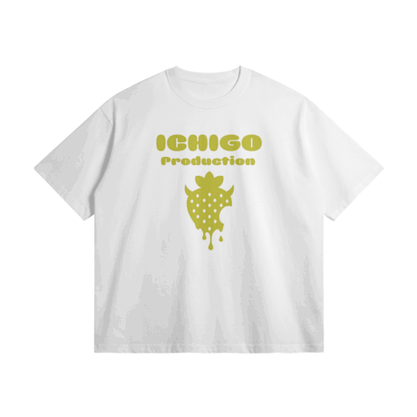 Oshi no Ko, Mem-Cho Oversized T-Shirt