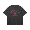 Mizuki Fujishiro Boxy T Shirt