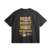 Otaku Zone, Moe Money Moe Problems, Oversized T-Shirt
