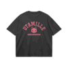 Harmony of Mille-Feuille Boxy Shirt, Musubu Mayumori