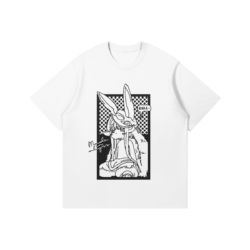 Made in Abyss T-Shirt, Nanachi