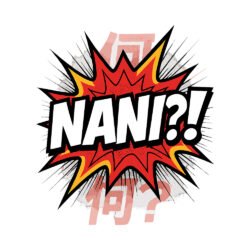 Nani Art Preview