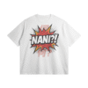 Nani Heavyweight Cotton T Shirt