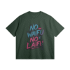 No Waifu No Laifu Cotton Heavyweight T Shirt