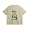 Not a Doll Heavyweight Cotton T Shirt