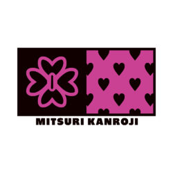 Pattern Mitsuri Kanroji Art Preview