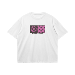 Demon Slayer Boxy Shirt, Mitsuri Kanroji
