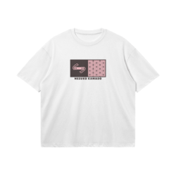 Demon Slayer Boxy Shirt, Nezuko Kamado