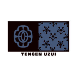 Pattern Tengen Uzui Art Preview