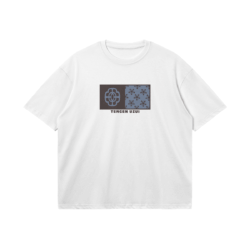 Demon Slayer Boxy Shirt, Tengen Uzui