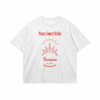 Pecorine Boxy T Shirt