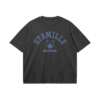Rei Konoe Boxy T Shirt