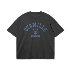 Harmony of Mille-Feuille Boxy Shirt, Rei Konoe