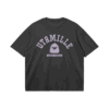 Reira Tamaki Boxy T Shirt
