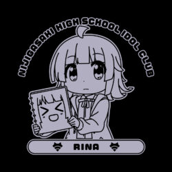 Rina Art Preview