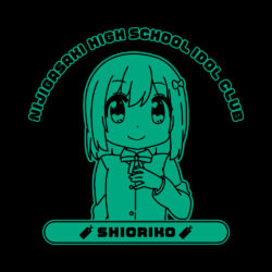 Shioriko Art Preview