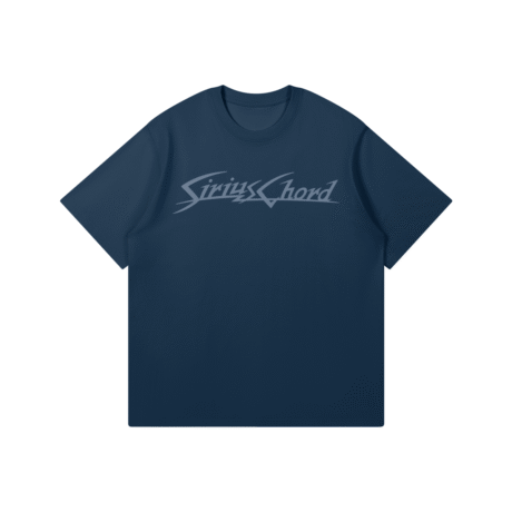 The iDOLM@STER Cinderella Girls T-Shirt, Sirius Chord