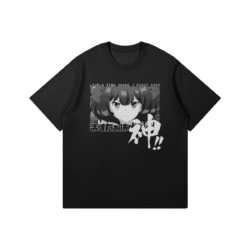 Let This Grieving Soul Retire T-Shirt, Tino Shade