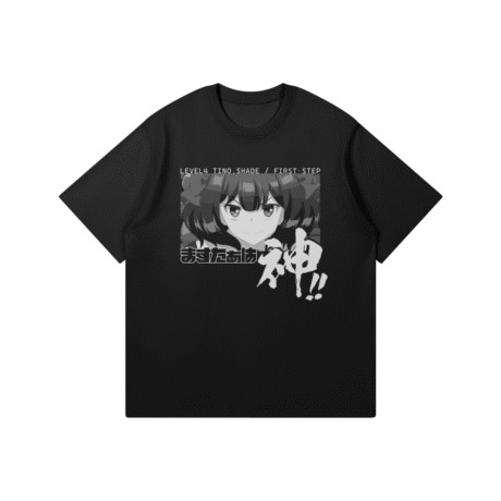 Let This Grieving Soul Retire T-Shirt, Tino Shade