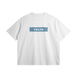 Girls und Panzer Heavyweight Anime T-Shirt, Tulta
