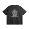Nijiyon Oversized Cotton Anime T-Shirt, Yu