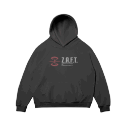 Gundam SEED Hoodie, Zaft