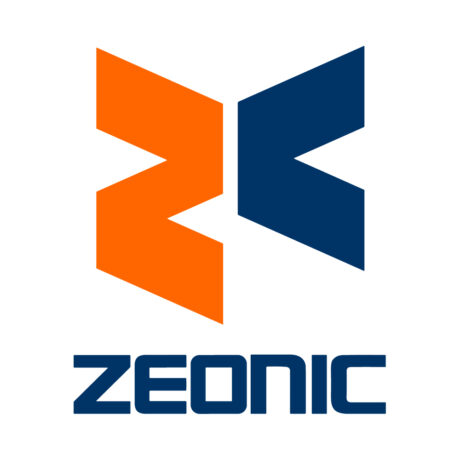 Gundam T-Shirt, Zeonic - Image 4