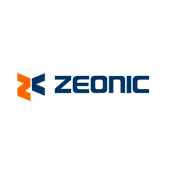 Zeonic Front Art Preview